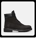 Men's Timberland® Premium 6-Inch Waterproof Boot, Black, swatch