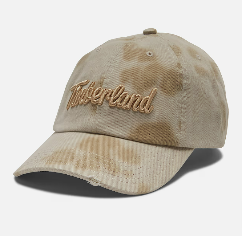 Sun-Bleached Baseball Cap, , large image number 0