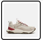 Men's Year of the Snake Motion Access Waterproof Sneaker, Light Taupe Mesh/Dark Red, swatch